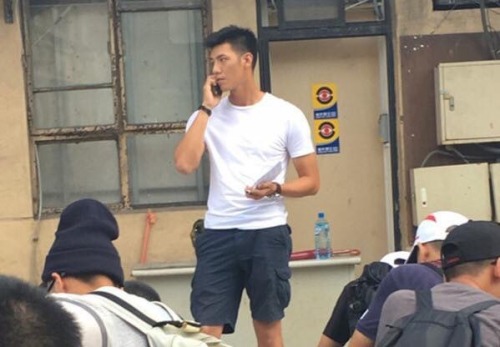 gugugurururu: tulalawrise:超帥!!! shuai