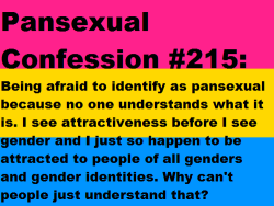 pansexual-confessions:  Submitted by anonymous