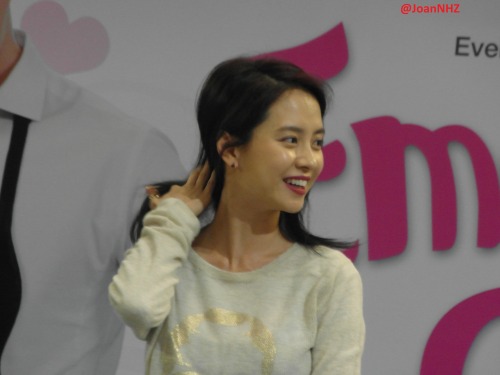 Emergency Couple Singapore Hi-5 session 15th May 2014(12)