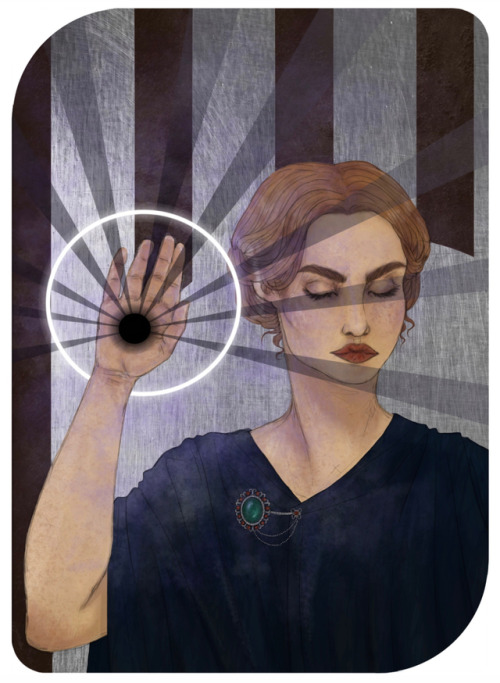 nouketou: Nesta with that power of hers Nesta belongs to Sarah J. Maas