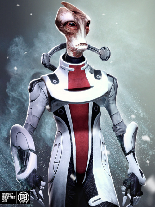 mordin