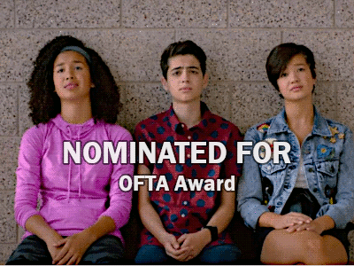 stephadoodles:Andi Mack’s major accomplishments in 2019 (part one)