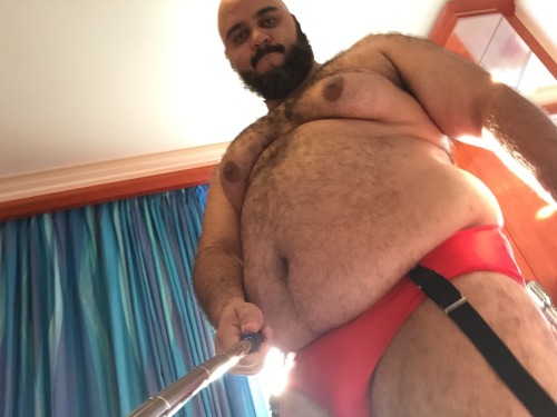 bearhub:  Thanks http://chipotlesthenewmcdonalds.tumblr.com/ for the super sexy submission!