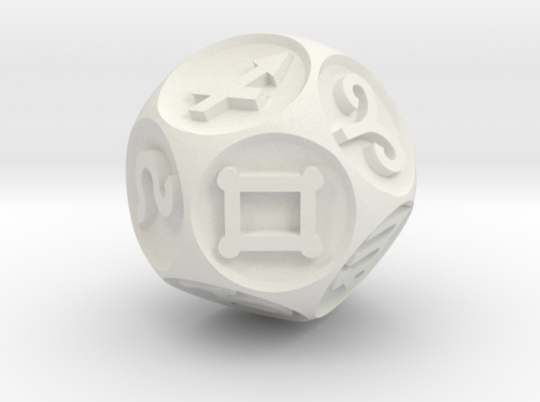 curlicuecal: highlyquestionablerpgideas:  probablyeldrichrpgideas:   probablygoodrpgideas:   ironicallyxspiders:   Hnnnng… Hnnnnnnnngg…. HNNNNNGGGGGG…..   Get a metric ton of different dice   Get dice from different worlds. Get one from Yuggoth.