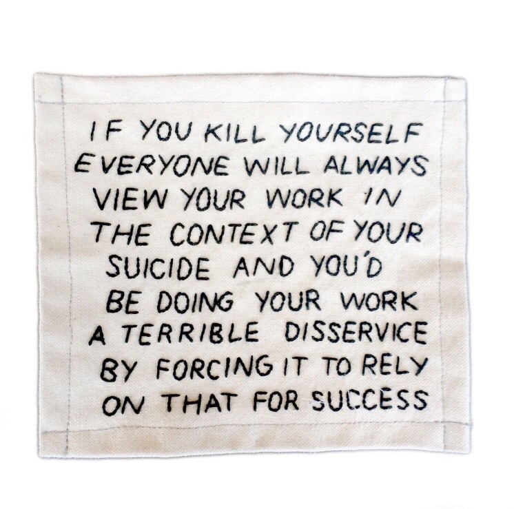 txtvoid:lindsay bottos