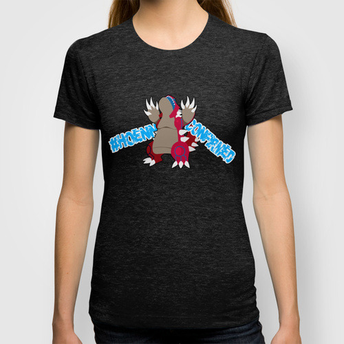 New Shirts Available On Society6!