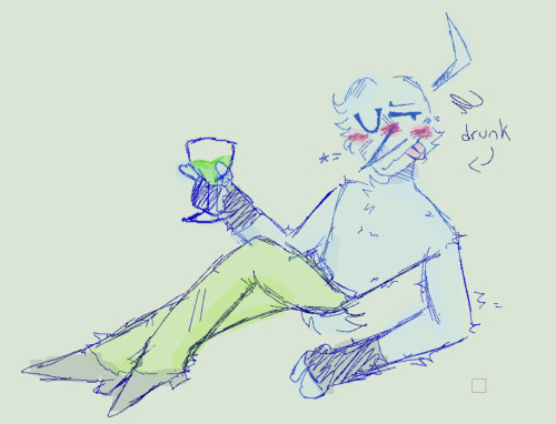 depressed-froggo-sillies - froggo