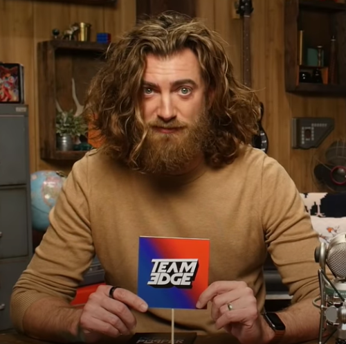 theredquilt:Daily Rhett Looks