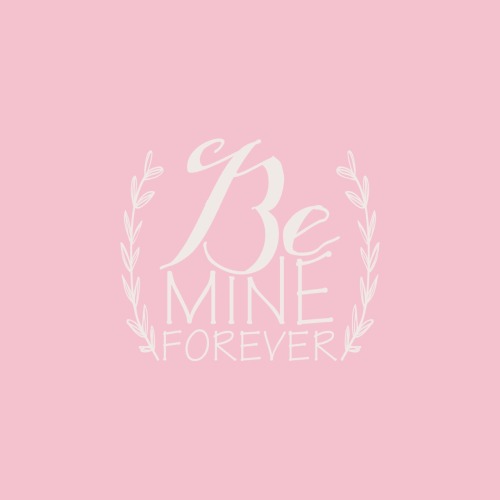 rosiitea:♡♡ be mine forever ♡♡