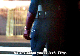 Chris Evans As Steve Rogers/Captain America In Avengers: Endgame