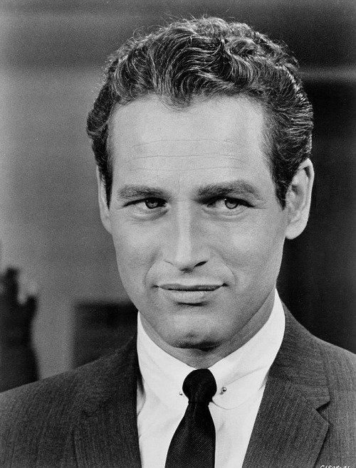 mattybing1025:  Paul Newman MGM promotional portraits, 1962.