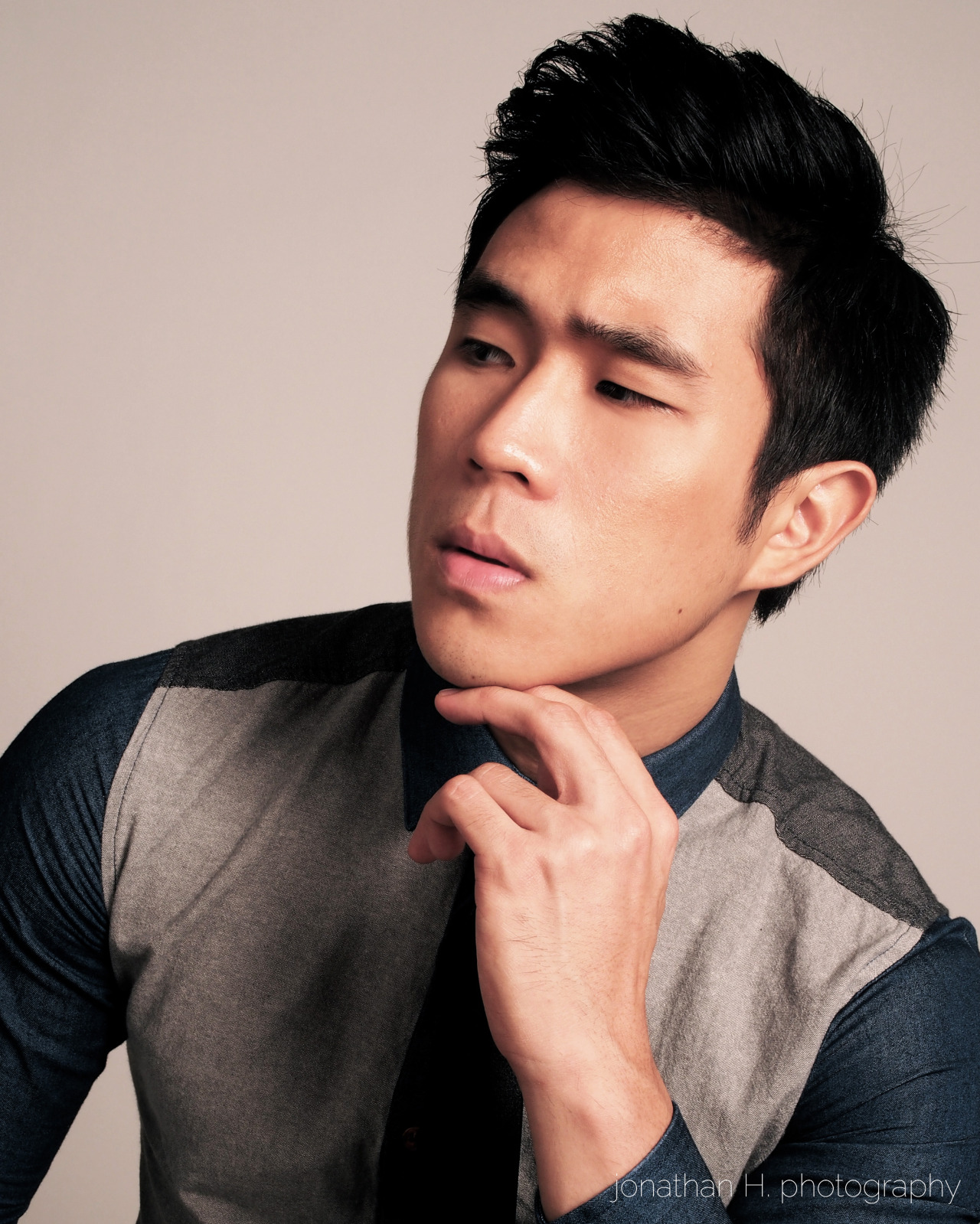 Viva!Asian hunks!
