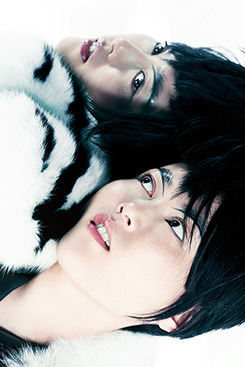 jean-valjean:  thanks 2013… that’s a wrap! | six actors | 03. rinko kikuchi