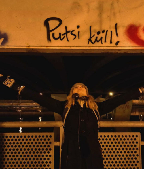 Your Guide To Estonian Swears