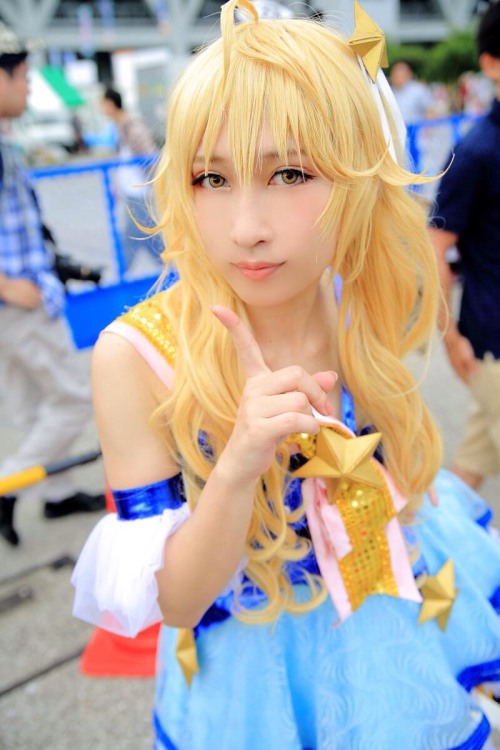 Sex chan-rika18:  【コスプレ】 THE iDOLM@STER pictures