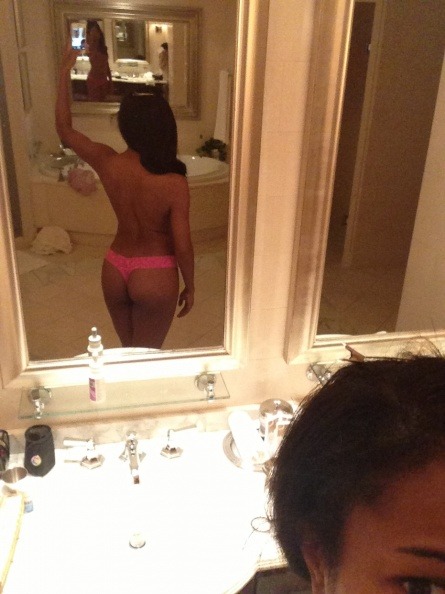 frankthetank2o2o:  Gabrielle union leaks 2