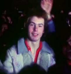 shit-vicious:  before listening to the sex pistolsafter listening to the sex pistols