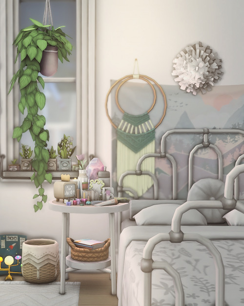 Keiko's Room