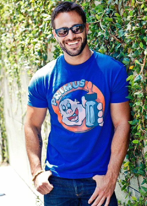 goddy654:  Hunks &amp; Hotties on goddy654.tumblr.com