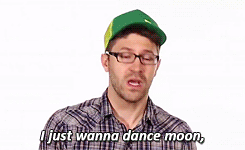 valleyfolkgifs:  MYSTERY OF THE MOON SOLVED! 
