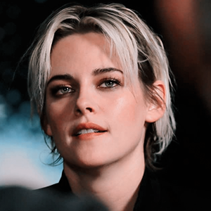 Kristen Stewart Icons.