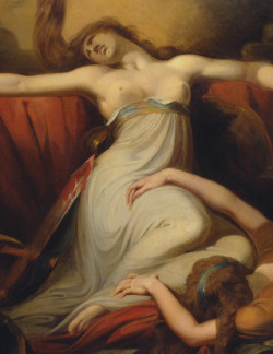 professionnal:  Henry Fuseli (1741-1825),