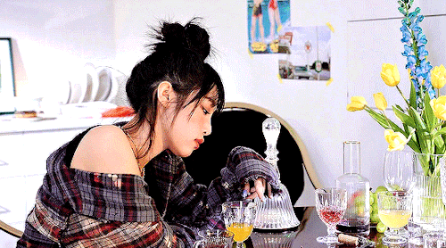 Korean Dreams Girls