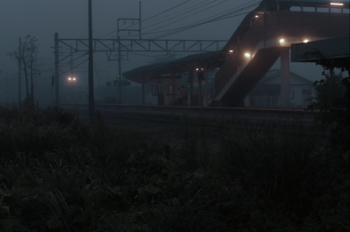 The Works and Days (of Tayoko Shiojiri in the Shiotani Basin) (C.W. Winter & Anders Edström, 202