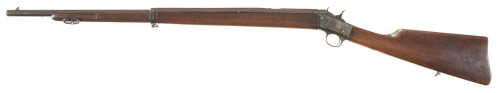 The Remington Rolling Block Boy Scout rifle,Since its founding in 1910 over 110 million Americans ha