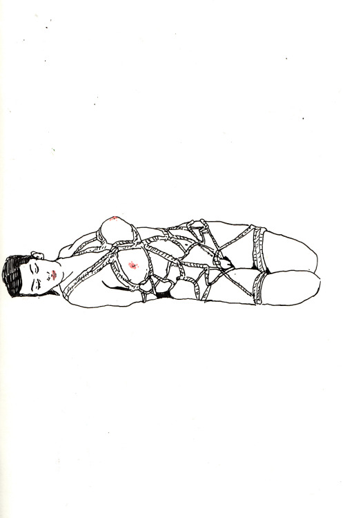 withapencilinhand:  Rope 