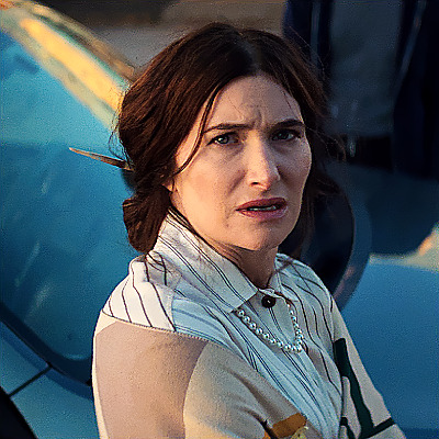 AGATHA ALL ALONG (2024) Circle Sewn With Fate / Unlock Thy Hidden Gate - 1.02 Dir. Jac Schaeffer.