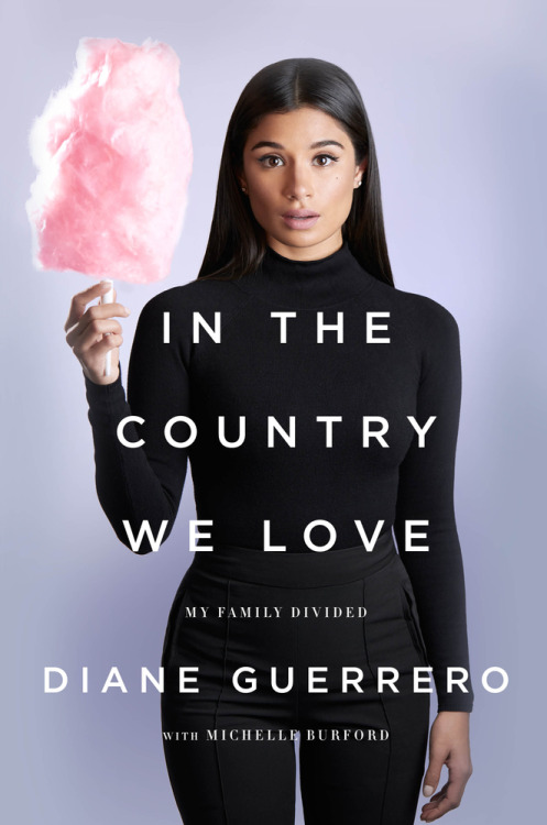 dianeguerreronews: The star of Orange is the New Black and Jane the Virgin presents her personal sto