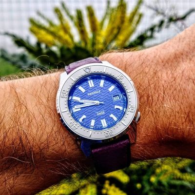 Instagram Repost
toolwatch_garden #squale #squalewatches #squale1521 #squaleonda [ #squalewatch #monsoonalgear #divewatch #watch #toolwatch ]