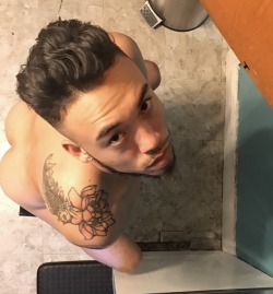 briannieh:late night #briannieh