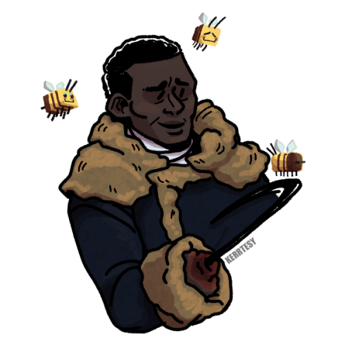 I’ve been rewatching the trailers for Candyman 2021 and I am so excited for it.