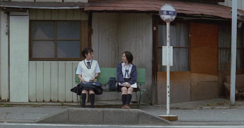 Linda Linda Linda (2005)