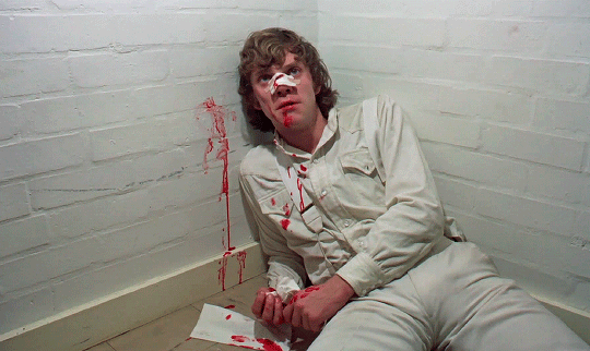 marquiswarrenn:    A Clockwork Orange (1971)  
