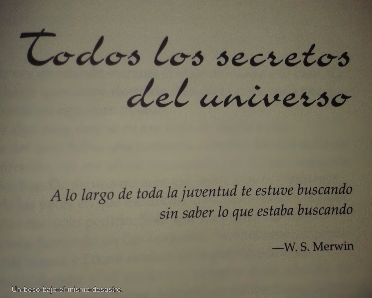 un-beso-bajo-el-mismo-desastre:    “Aristoteles y Dante descubren los secretos