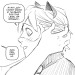 myriamsaviniart:Yep, you’ve fallen for a furry, Marinette. What you’re gonna do about it, uh?