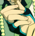 rickythesignless:  are we even going to talk about aoba’s feminine as fuck hands