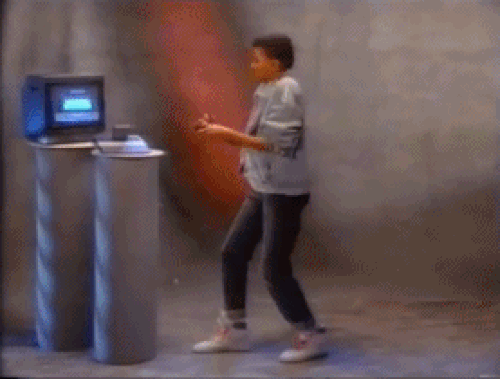 The Fun Is Back! #80s TV Commercial