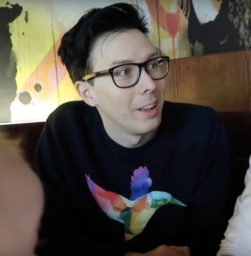 scifiphan:phil looks like a 3 course meal with an extra serving of love
