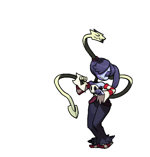 t-fighterx9:  Squigly Appreciation Post  