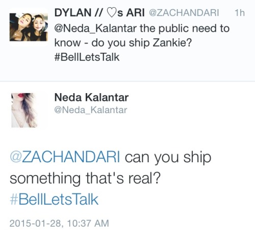 iwouldseriouslymarryyou: This is why I love Neda from BBCAN2. Shoutout to Dylan for this!
