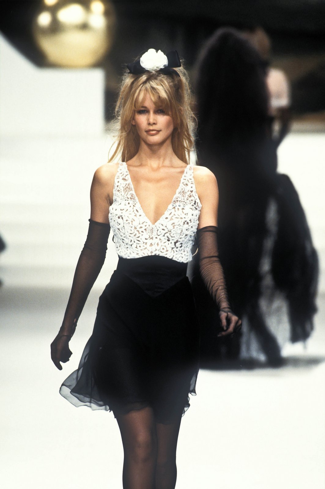 chanel spring summer 1994