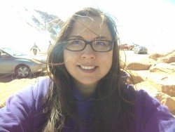 I had a blast going up Pike’s Peak