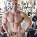 musculargodsamongmen: Oleg Dedov  