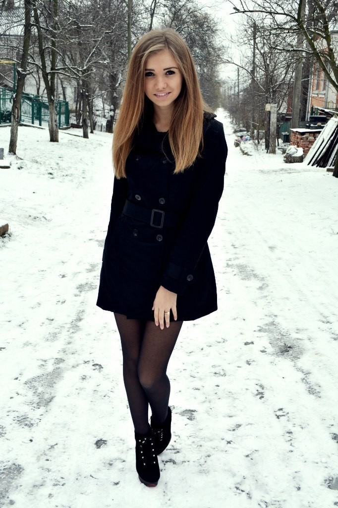 Tights Galore