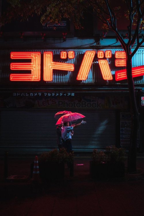 Teemu Järvinen aka Teemus Photo (Finnish, b. Finland, based Singapore) Photography