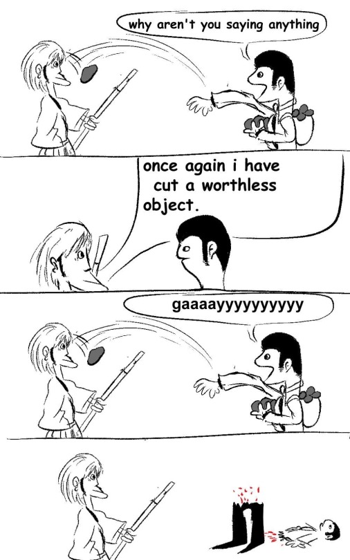 Anime Goemon